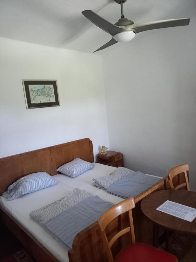 Holiday Home Lorraina Štivan Buitenkant foto