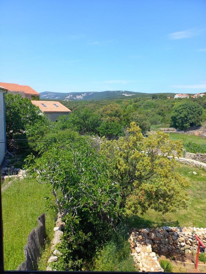 Holiday Home Lorraina Štivan Buitenkant foto
