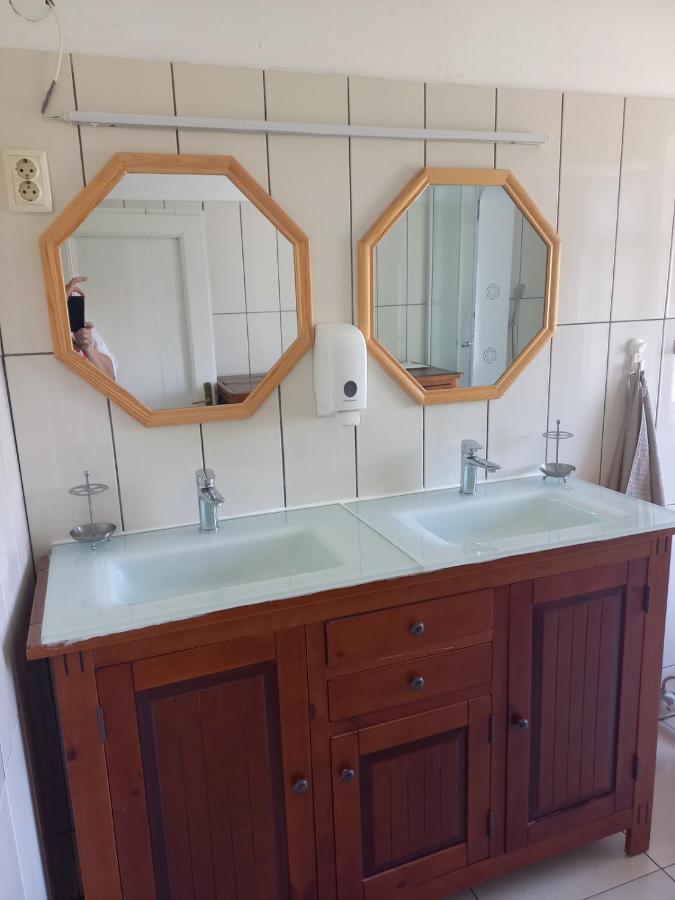 Holiday Home Lorraina Štivan Buitenkant foto