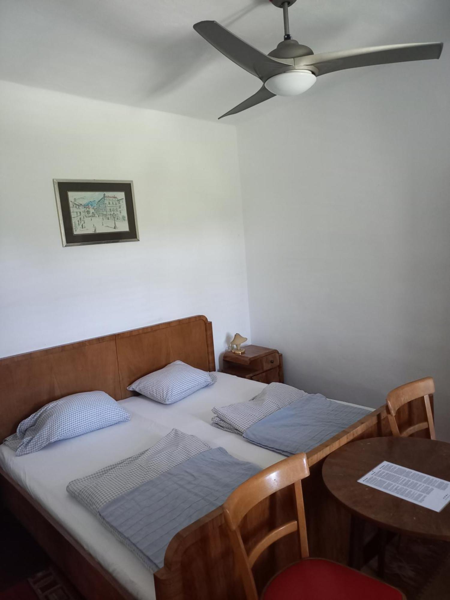 Holiday Home Lorraina Štivan Buitenkant foto