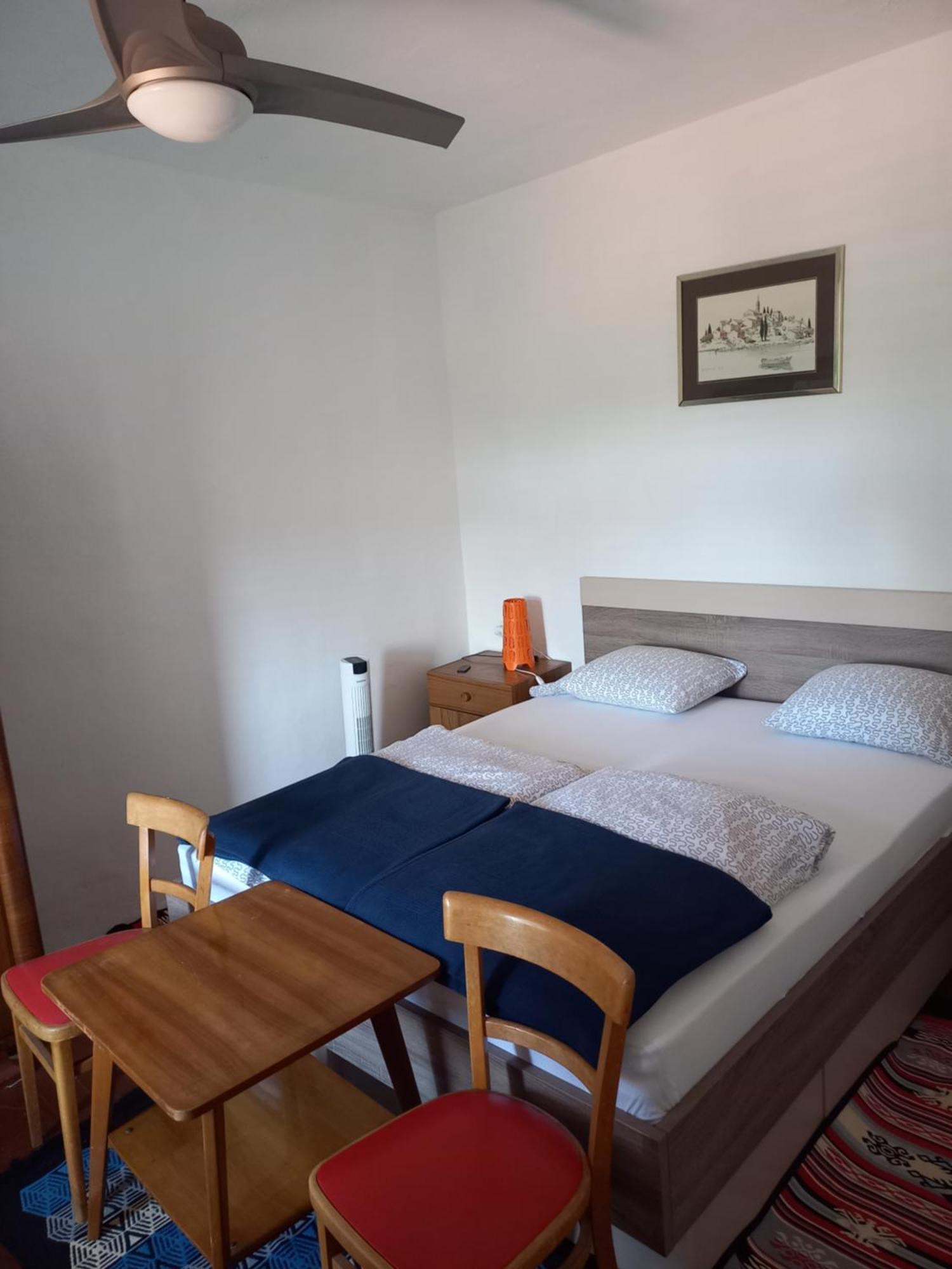 Holiday Home Lorraina Štivan Buitenkant foto