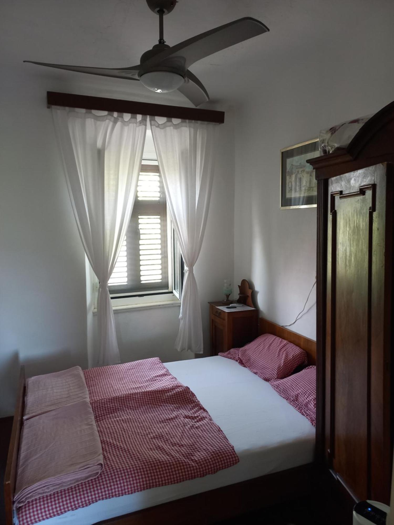 Holiday Home Lorraina Štivan Buitenkant foto