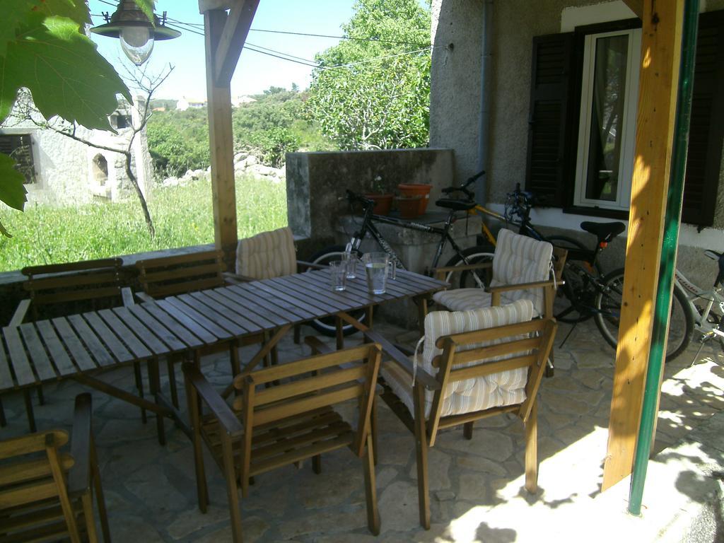 Holiday Home Lorraina Štivan Buitenkant foto