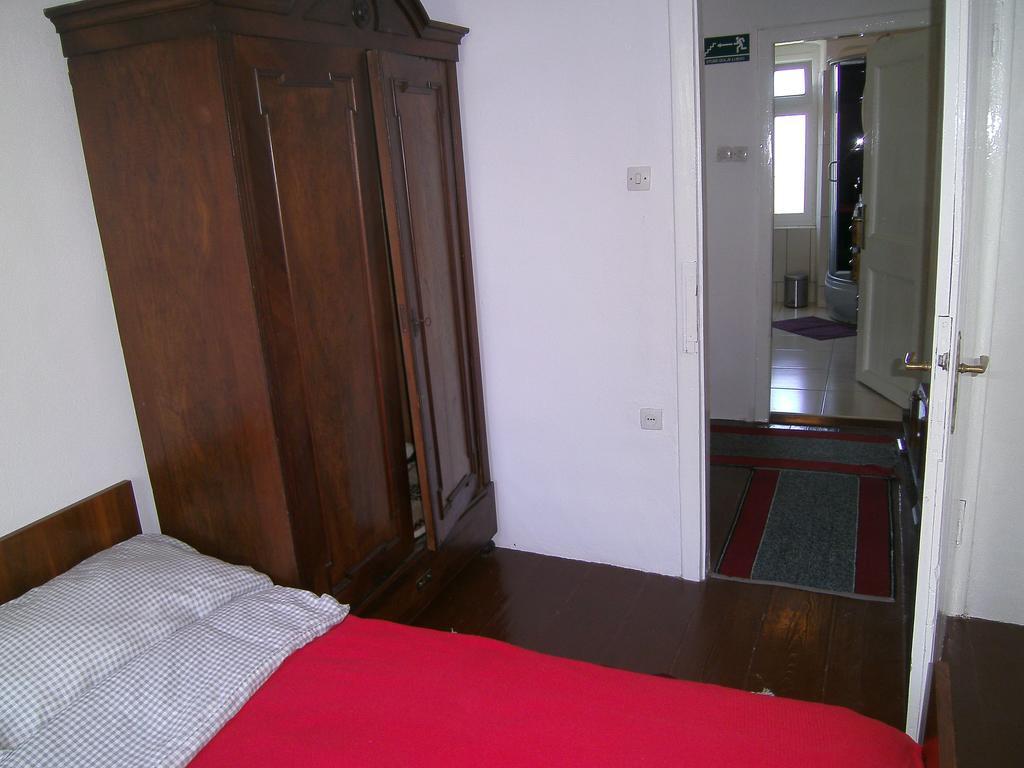 Holiday Home Lorraina Štivan Buitenkant foto