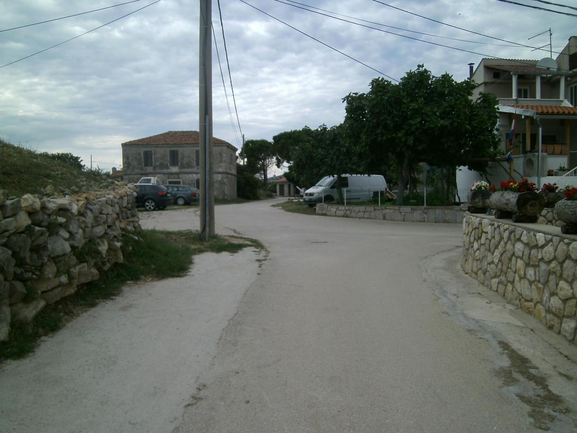 Holiday Home Lorraina Štivan Buitenkant foto