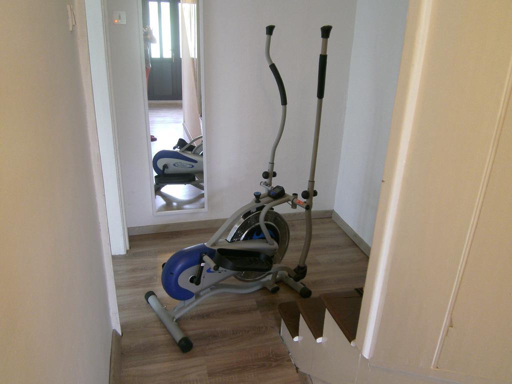 Holiday Home Lorraina Štivan Buitenkant foto
