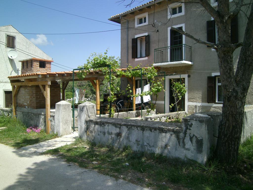 Holiday Home Lorraina Štivan Buitenkant foto