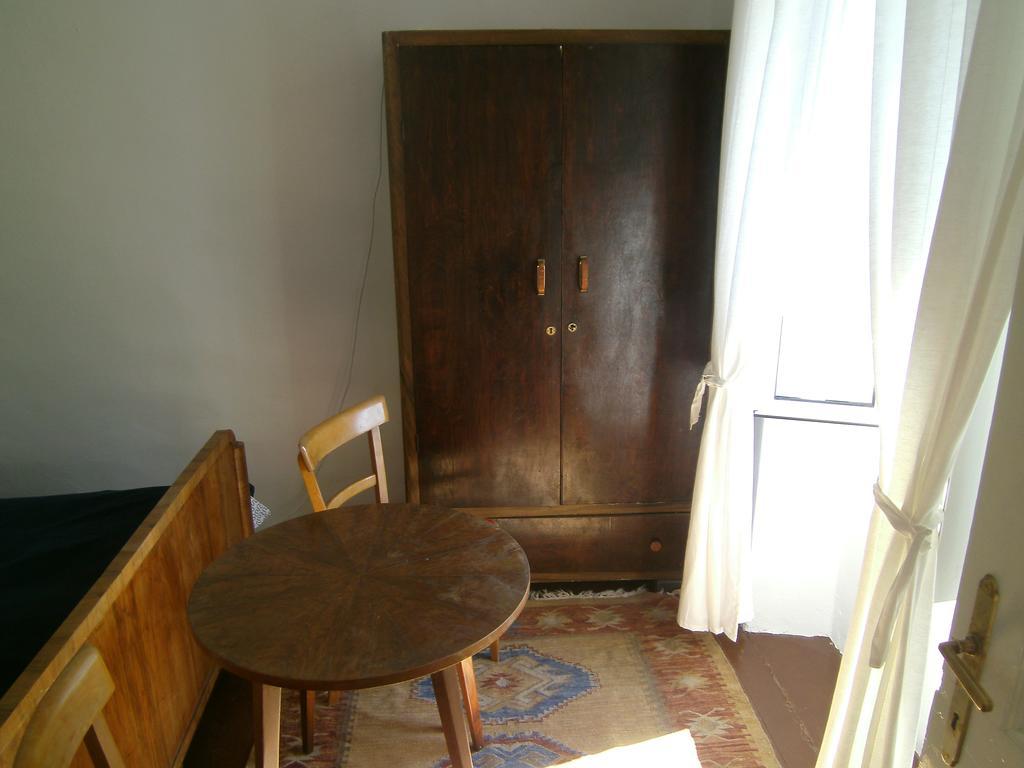 Holiday Home Lorraina Štivan Buitenkant foto