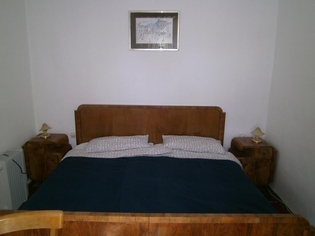 Holiday Home Lorraina Štivan Buitenkant foto