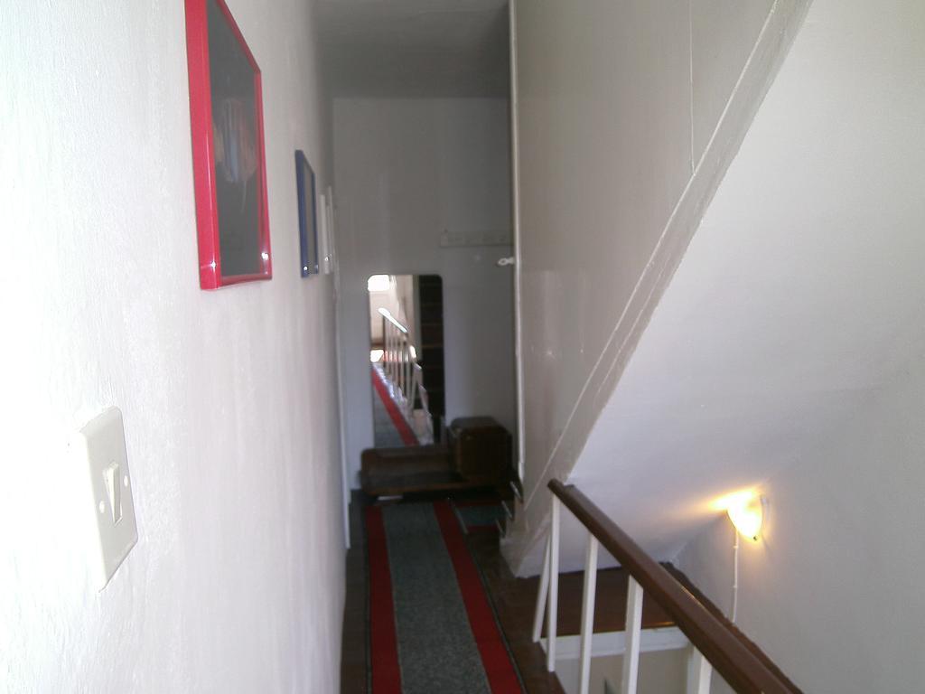 Holiday Home Lorraina Štivan Buitenkant foto