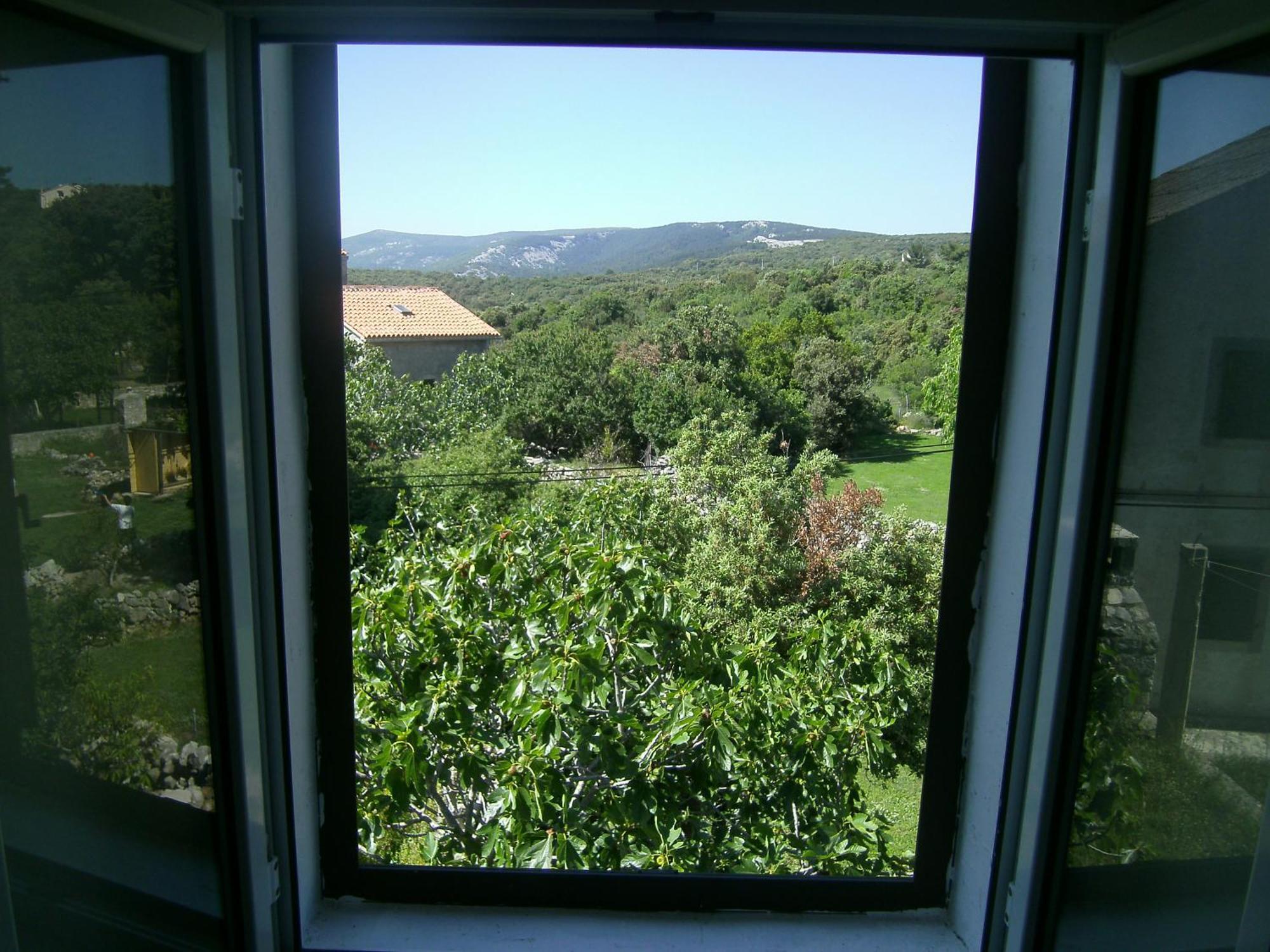Holiday Home Lorraina Štivan Buitenkant foto