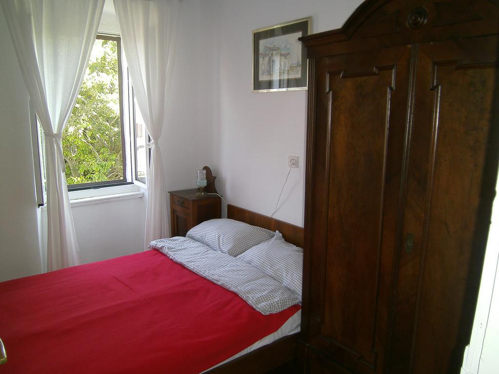 Holiday Home Lorraina Štivan Buitenkant foto