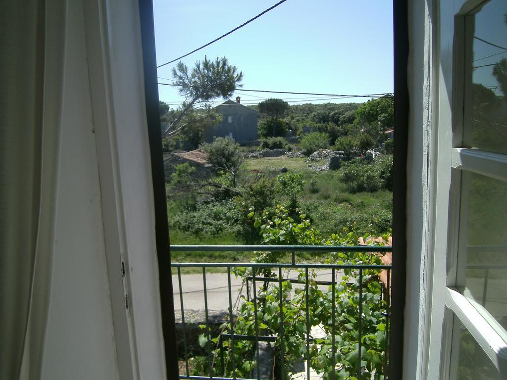Holiday Home Lorraina Štivan Buitenkant foto