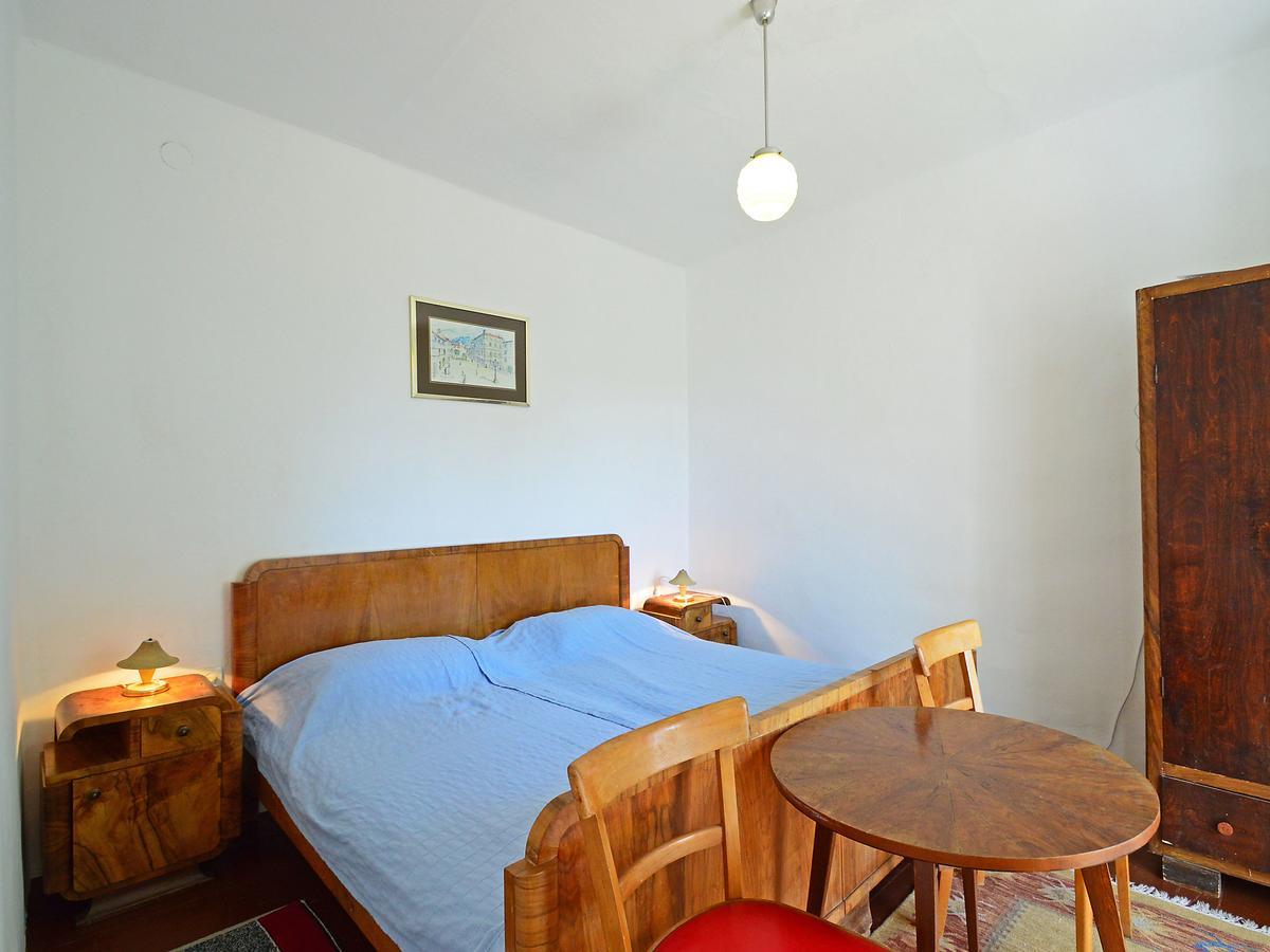 Holiday Home Lorraina Štivan Buitenkant foto