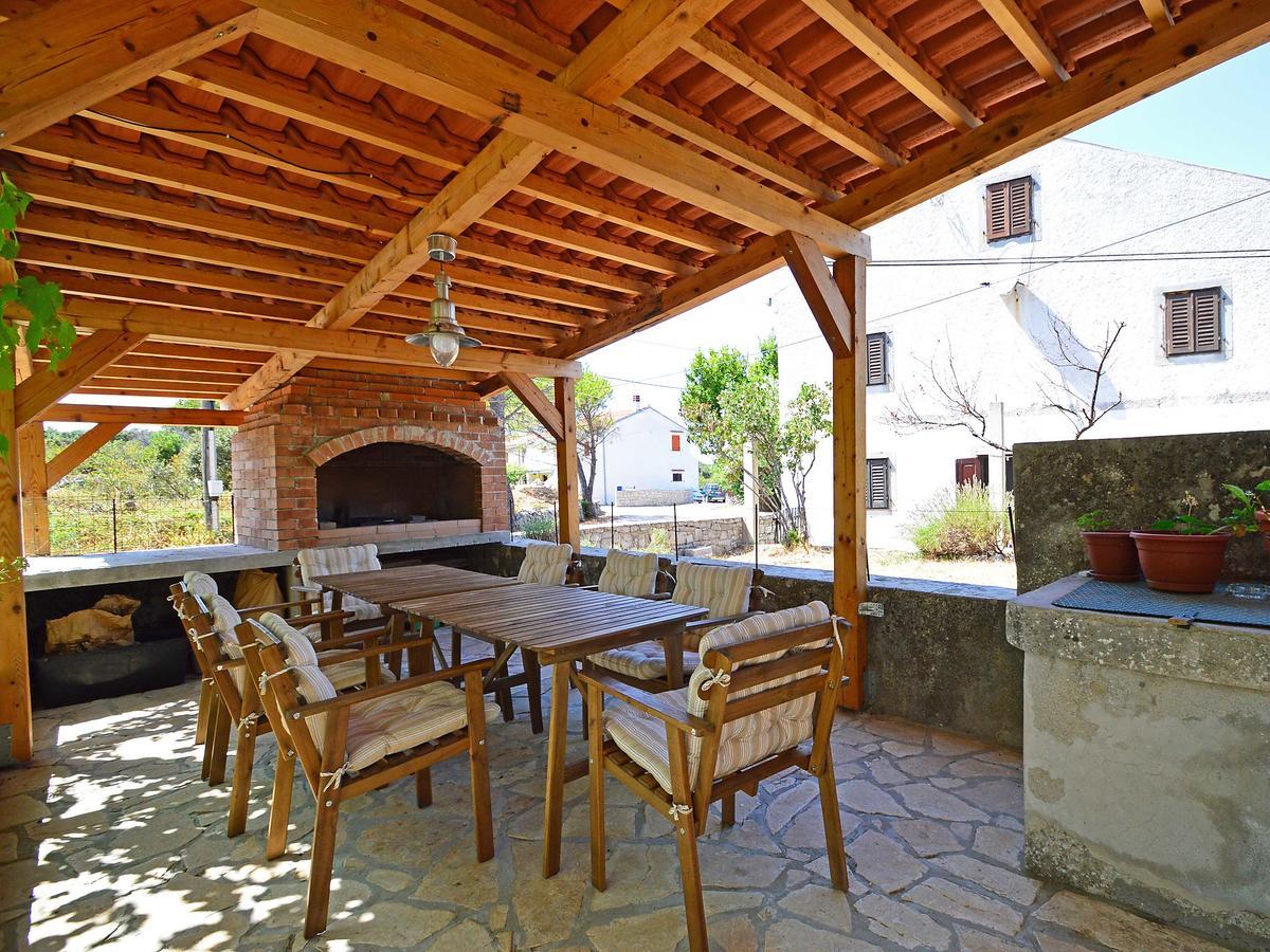 Holiday Home Lorraina Štivan Buitenkant foto