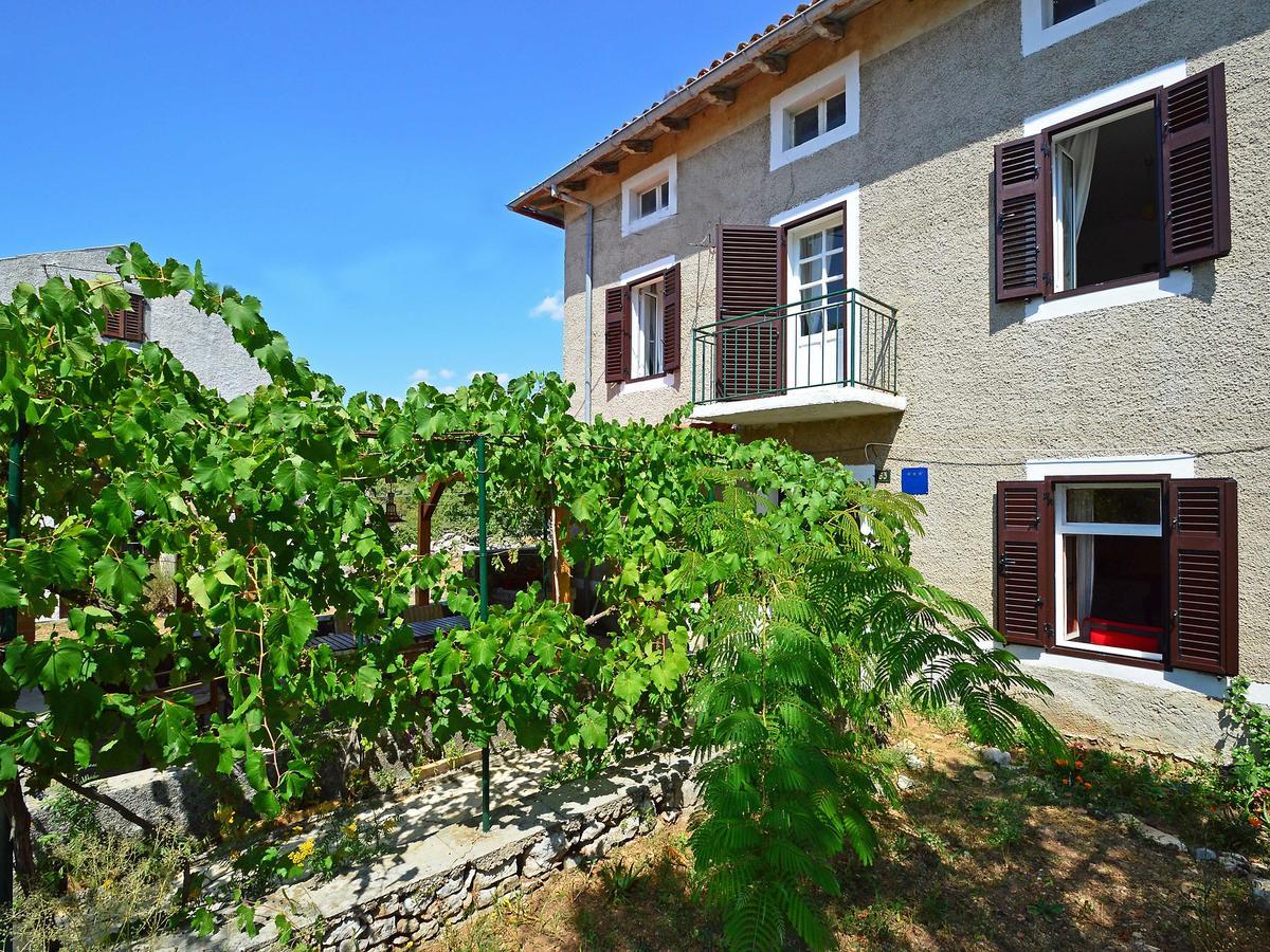 Holiday Home Lorraina Štivan Buitenkant foto