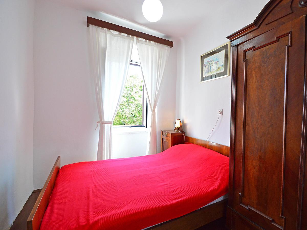 Holiday Home Lorraina Štivan Buitenkant foto