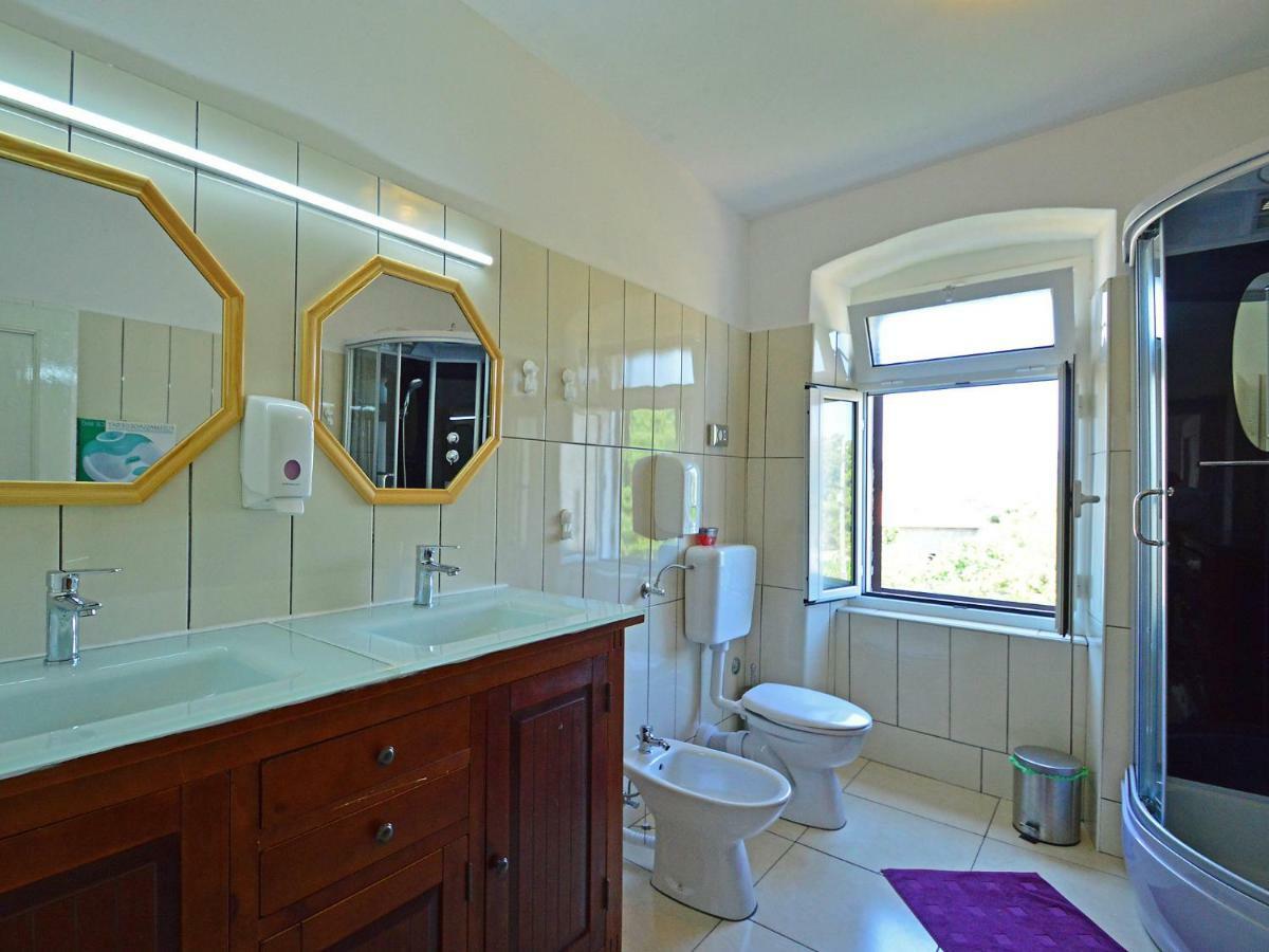 Holiday Home Lorraina Štivan Buitenkant foto