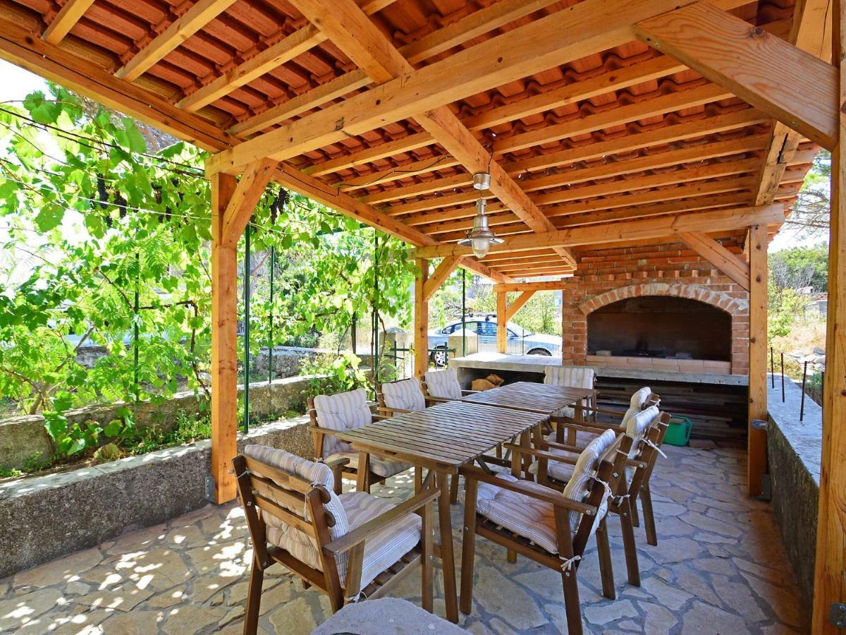 Holiday Home Lorraina Štivan Buitenkant foto