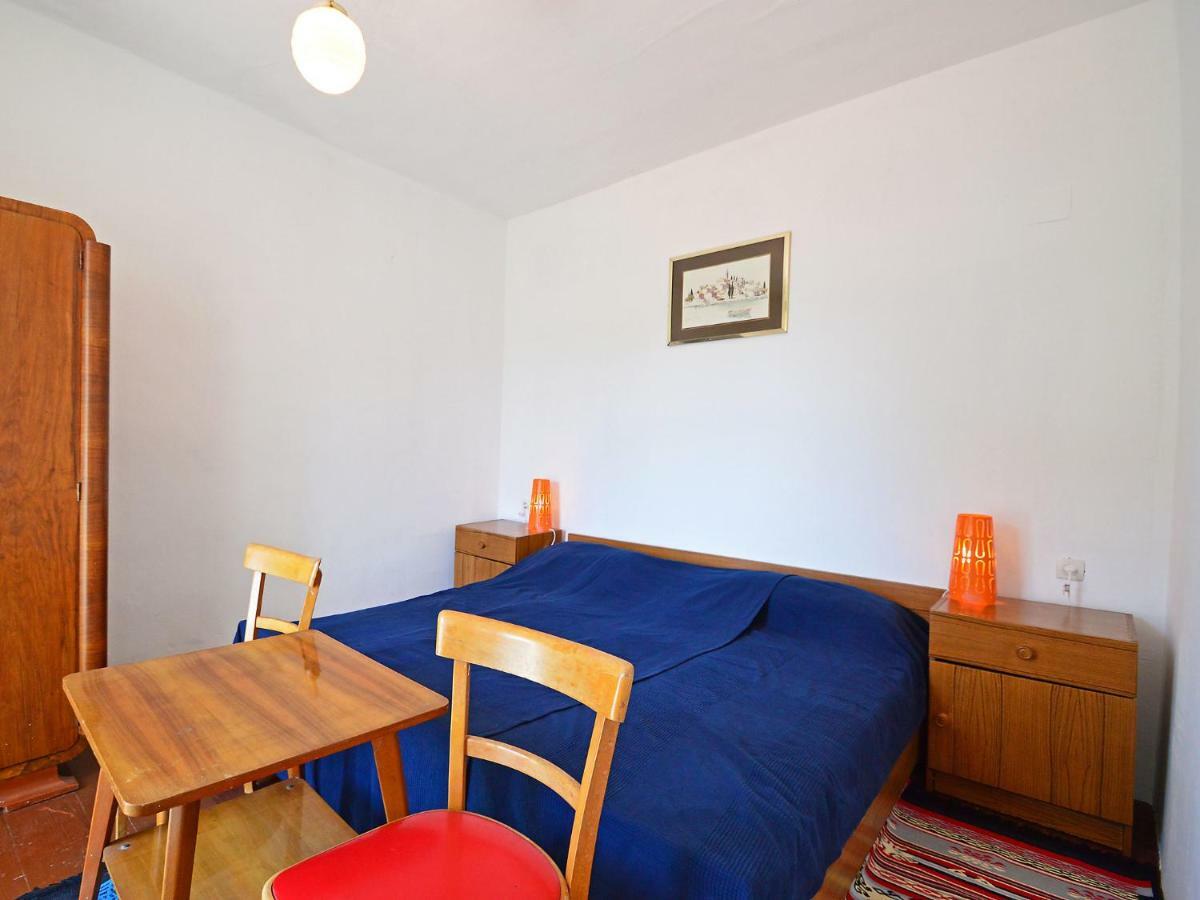 Holiday Home Lorraina Štivan Buitenkant foto